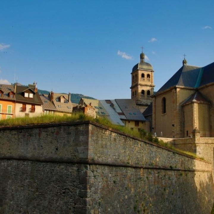 patrimoine