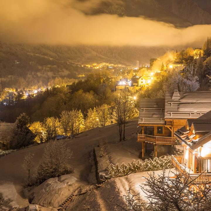 neige-hiver