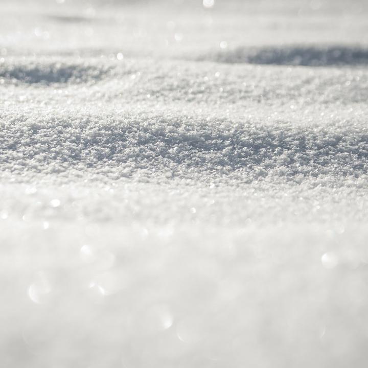 neige