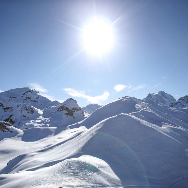 Fun zones | Serre Chevalier Vallée Briançon