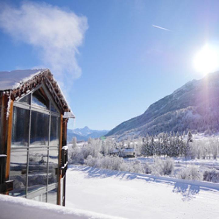 Les Grands du Monetier Serre Chevalier - Eaux Chaudes thermo ludiques