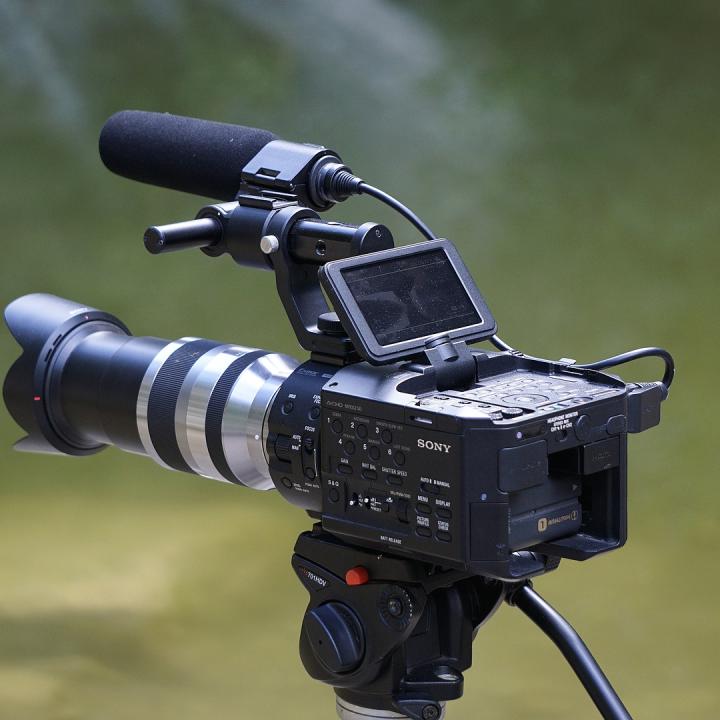 camera