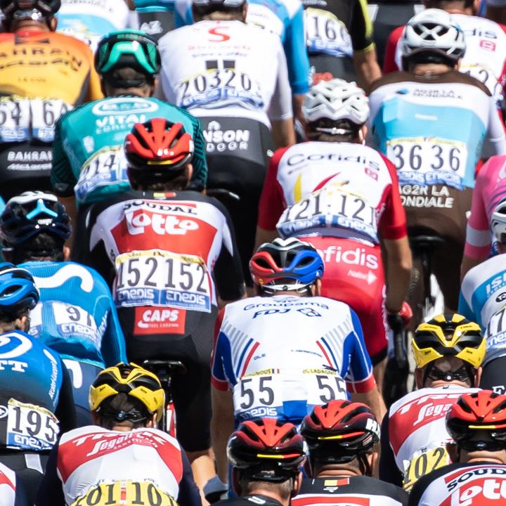 Tour de France 2022