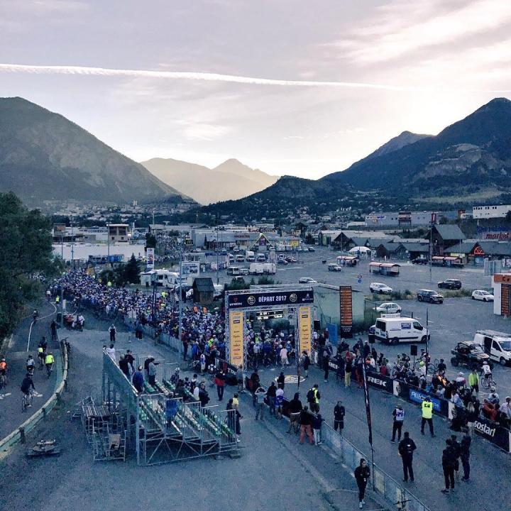 Etape du TOur