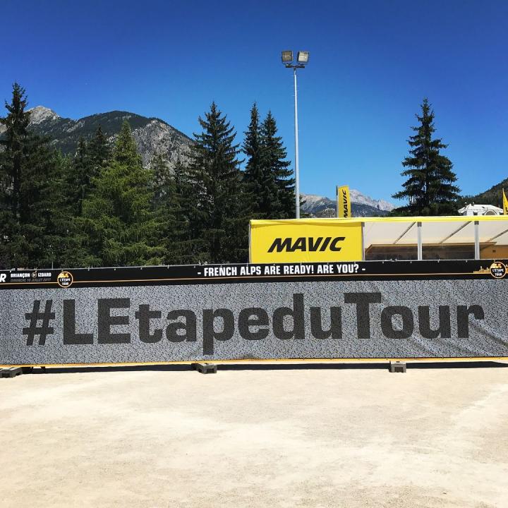 Village Tour de France