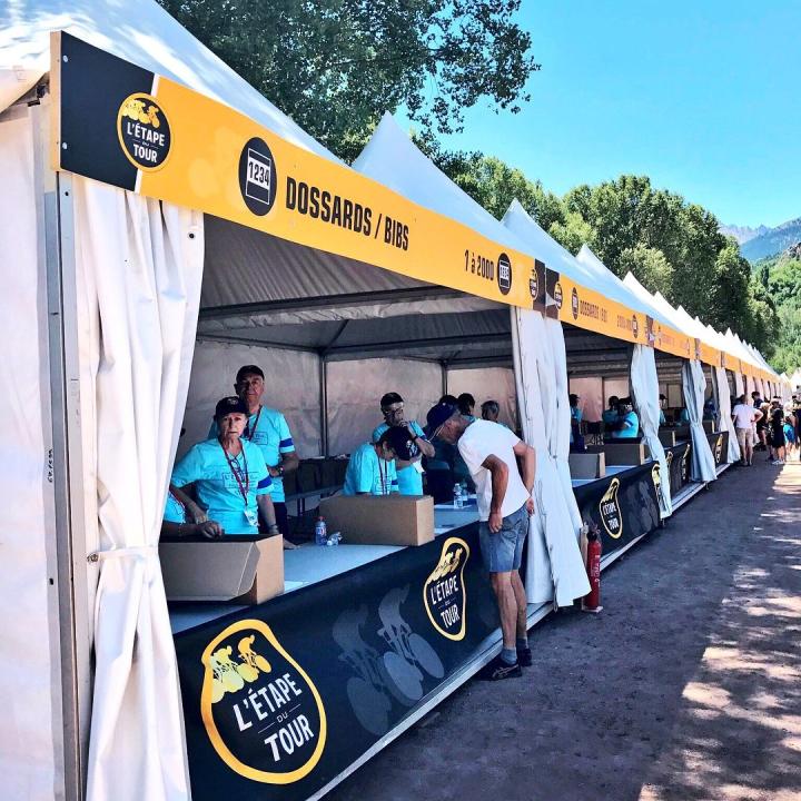 Village Tour de France