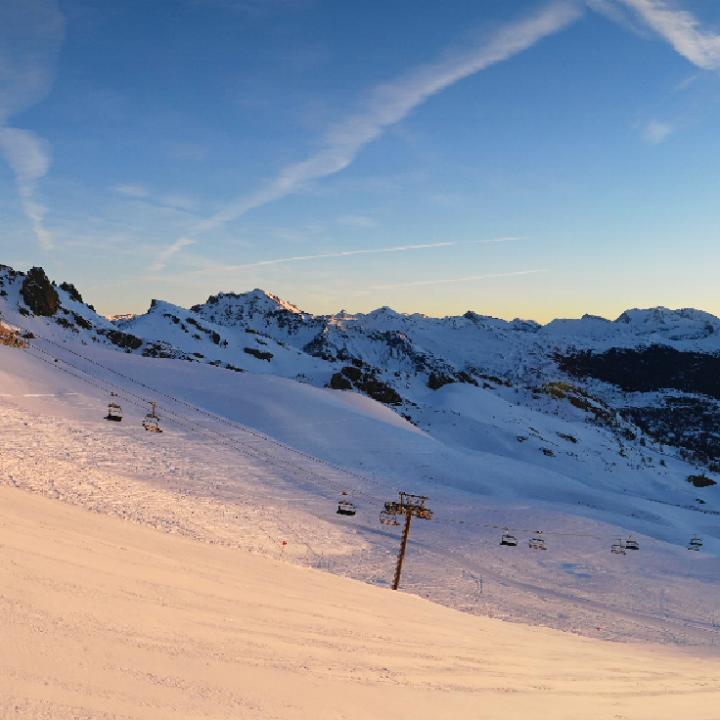 Webcam de Serre Chevalier