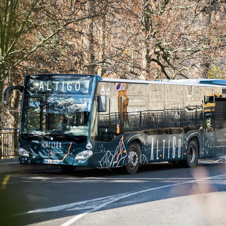 ALTIGO