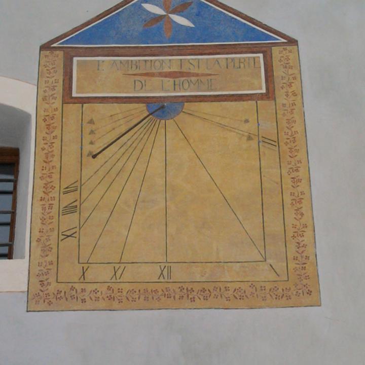 cadran-bez