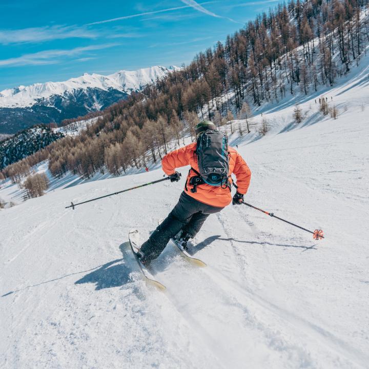 Ski