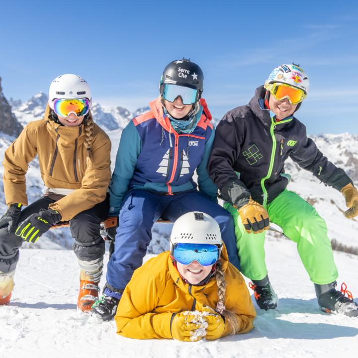 Bon plan Ouik Serre Chevalier