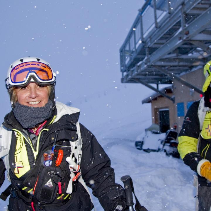 Serre Chevalier
