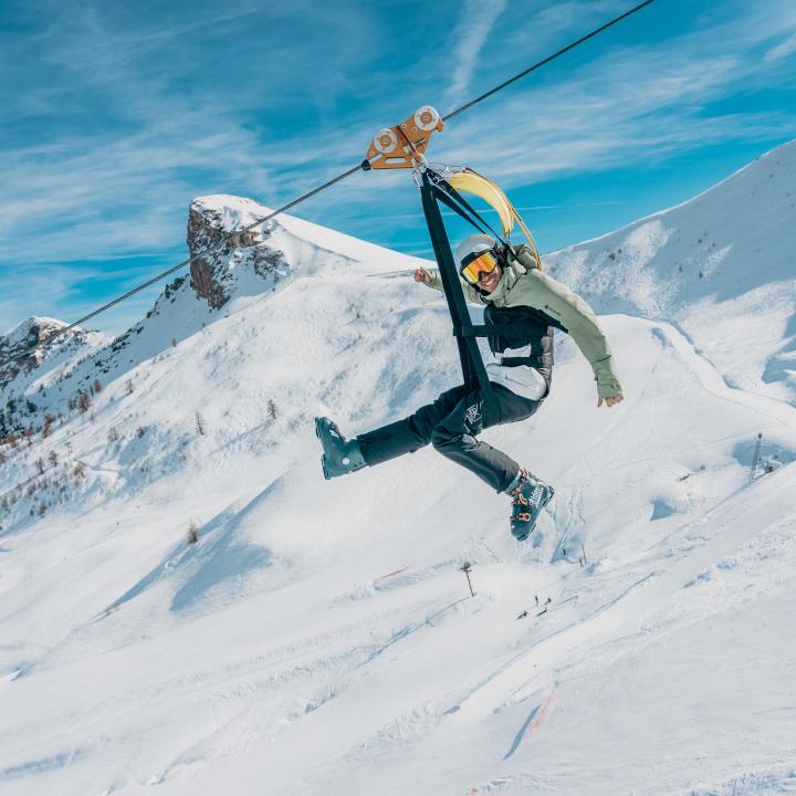 Serre Chevalier