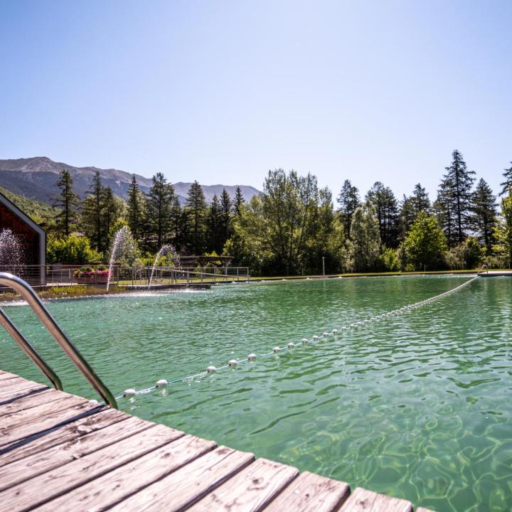 BAIGNADE BIO CHANTEMERLE 