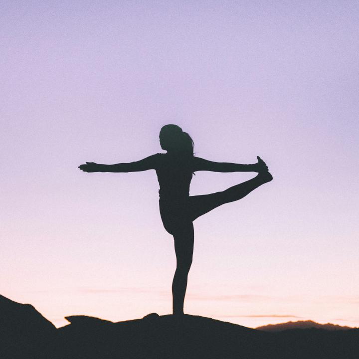 yoga