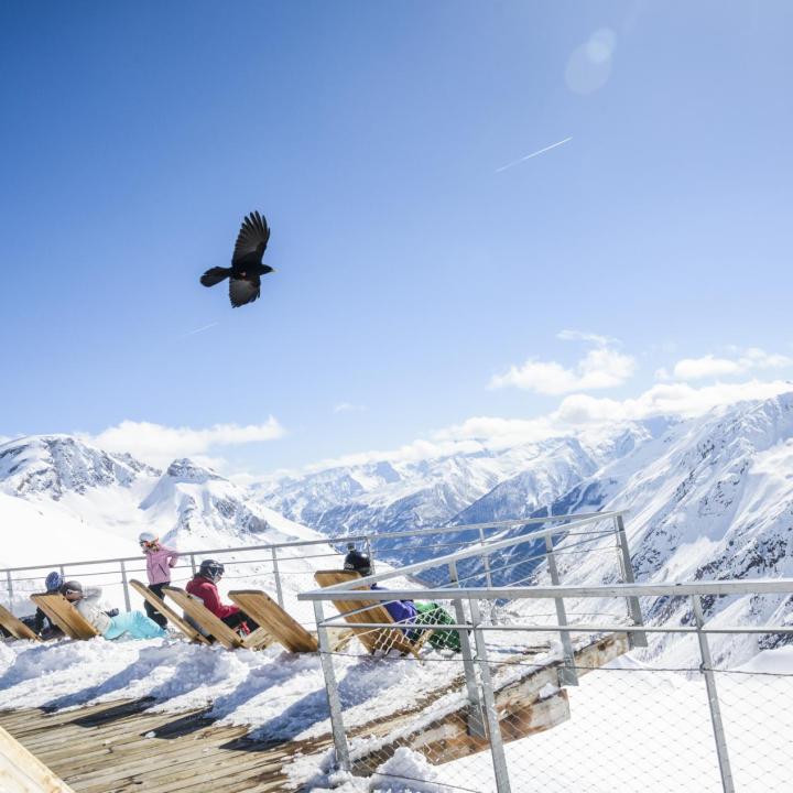 AIRE PIQUE-NIQUE - SERRE CHEVALIER BRIANCON - 07<>