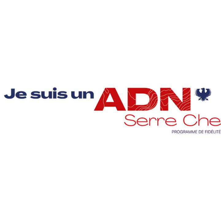 Signature de mail ADN