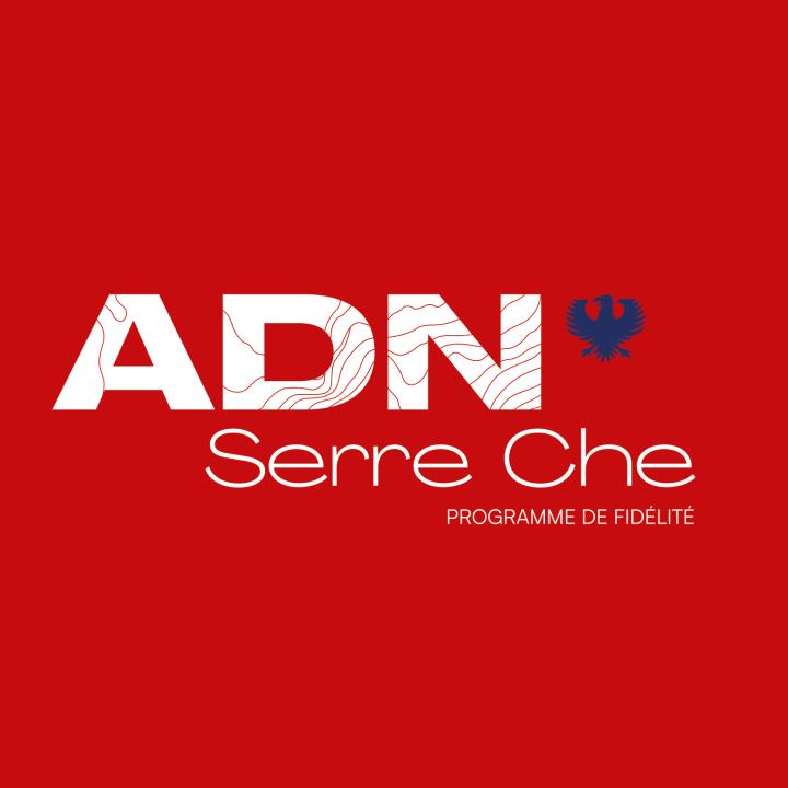 Programme fidélité ADN Serre Che