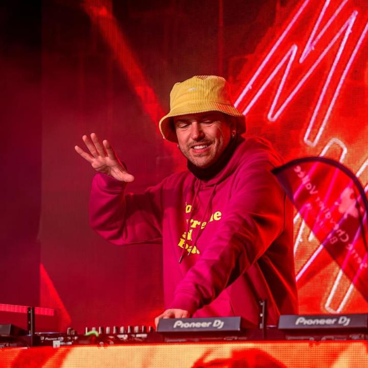 CONCERT MOSIMANN 