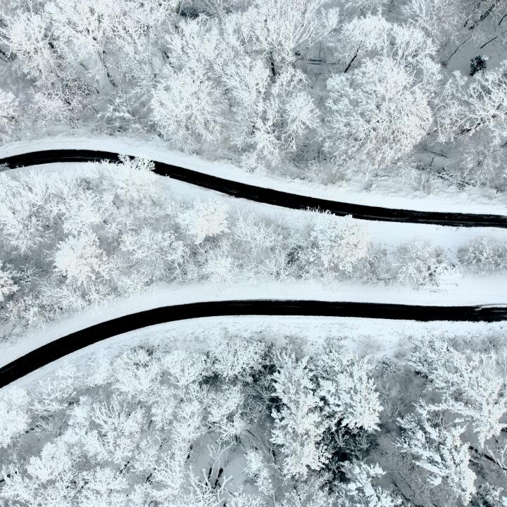 route-hiver