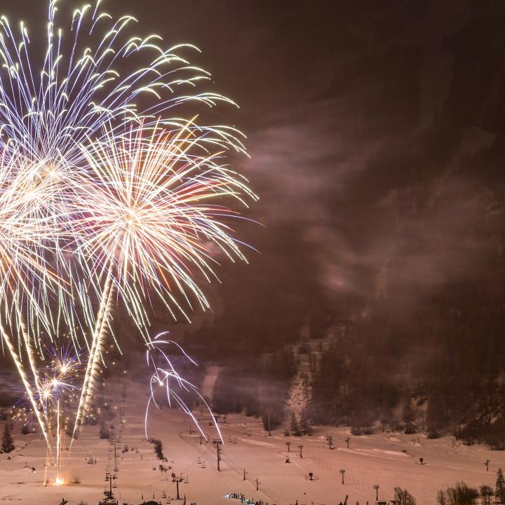 FEU ARTIFICE