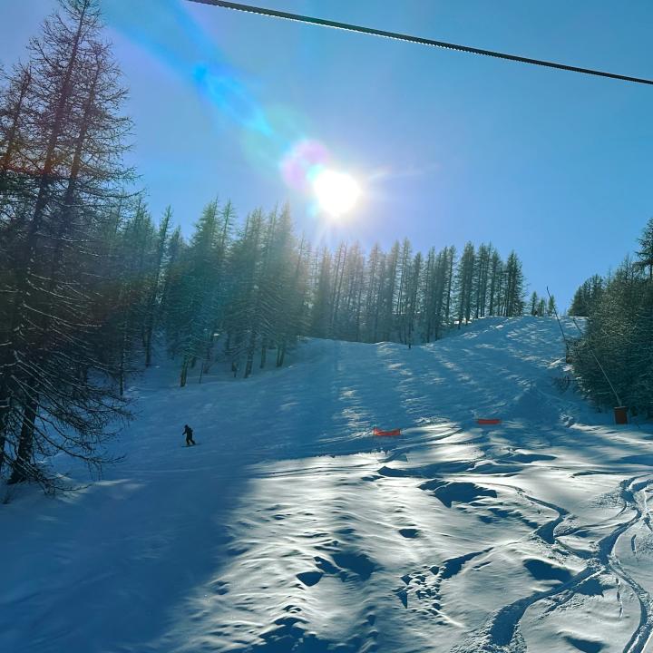 PAYSAGE-DOMAINE Serre Chevalier