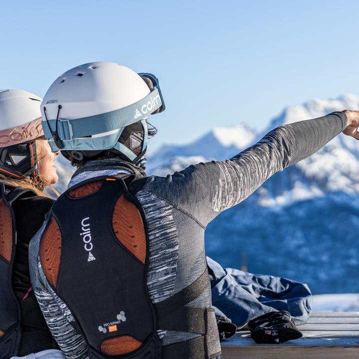 CAIRN programme fidelite - SERRE CHEVALIER BRIANCON