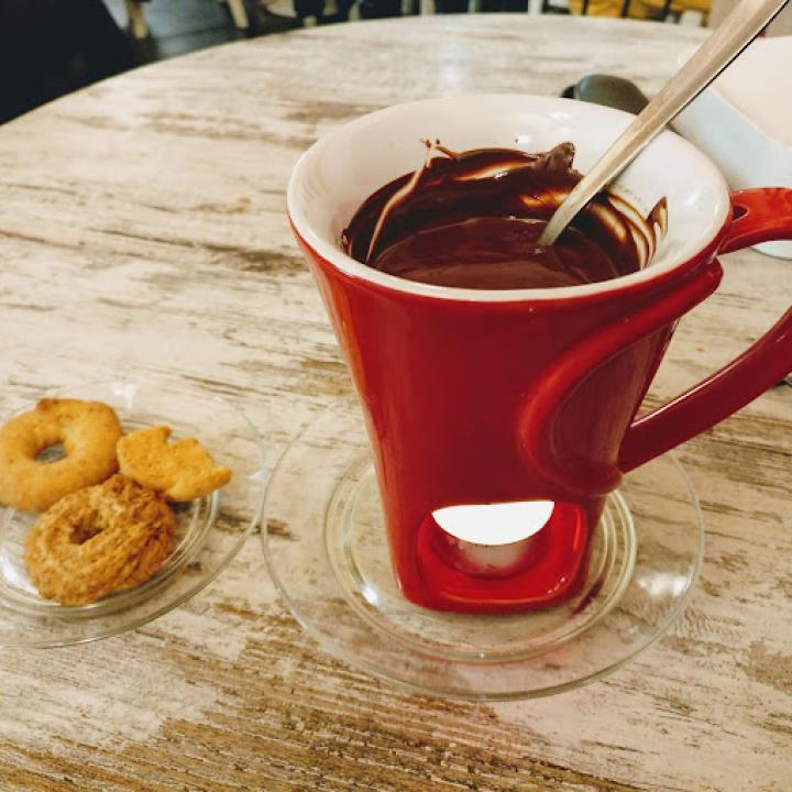 gianduja