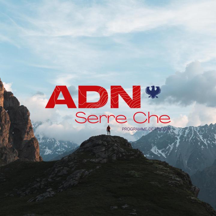 Programme ADN Serre Che