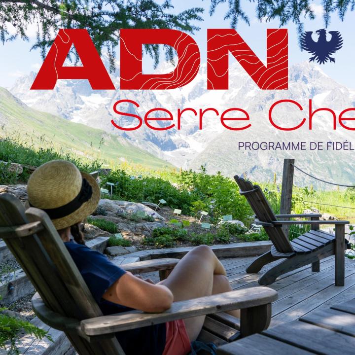 SERRE-CHEVALIER-BRIANCON---JARDIN-DU-LAUTARET