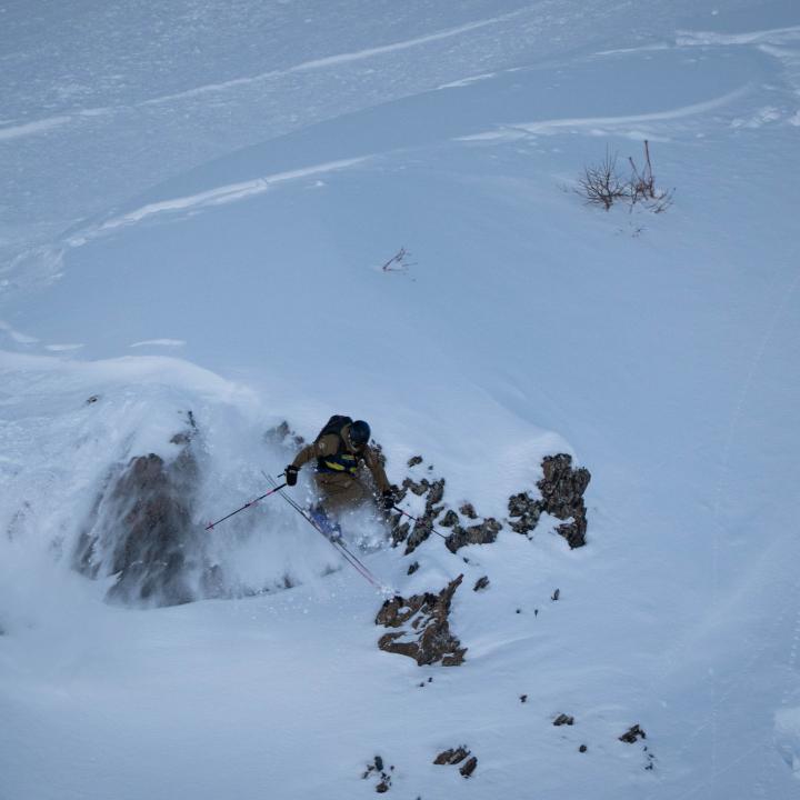 Free Ride World Tour