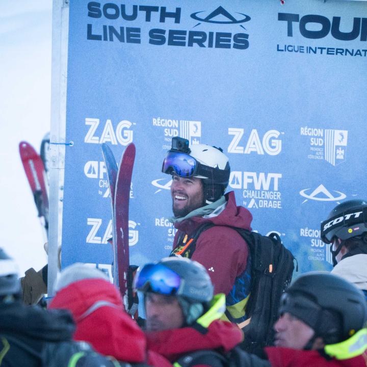 Free Ride World Tour