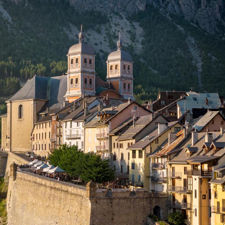CITE VAUBAN 