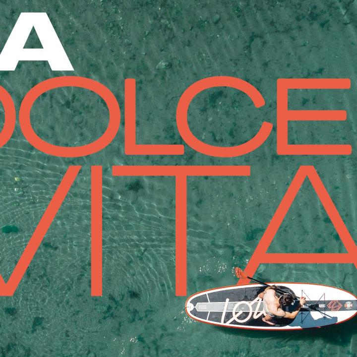 La Dolce Vita version montagne : l'art de vivre selon Serre Chevalier Briançon