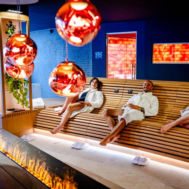 SPA ROTONDE GRANDS BAINS