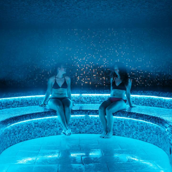 SPA ROTONDE GRANDS BAINS
