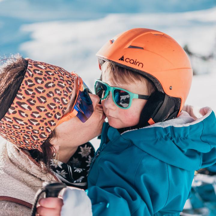 Domaine Skiable Serre Chevalier