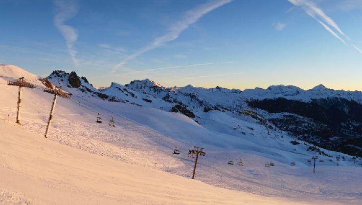 Webcam de Serre Chevalier
