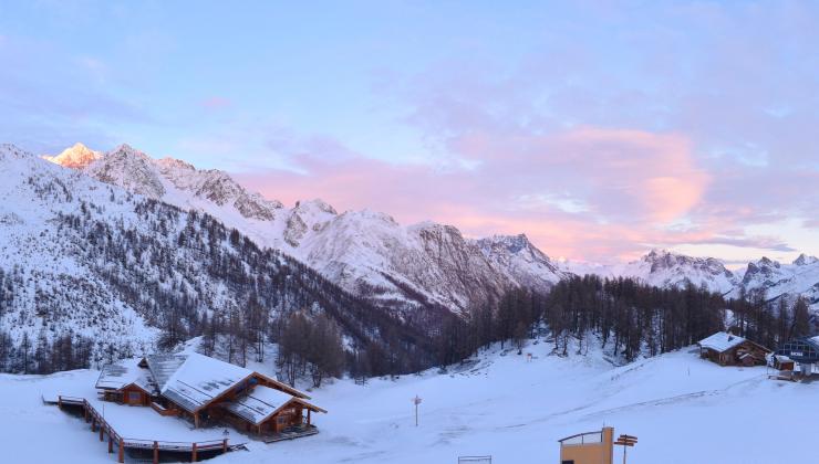 Wzbcam de Serre Chevalier