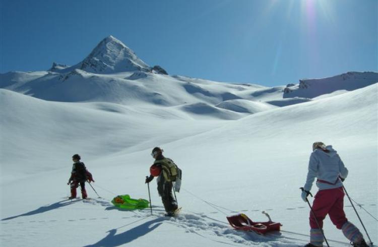 Bureau des Guides et Accompagnateurs de Briançon