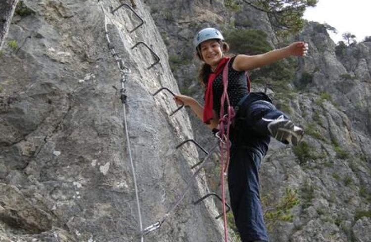 Bureau de Guides et Accompagnateurs de Briançon