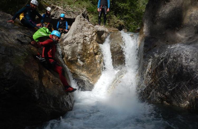 Bureau de Guides et Accompagnateurs de Briançon