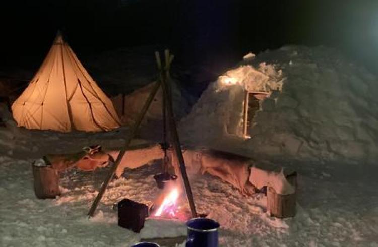 camp de base