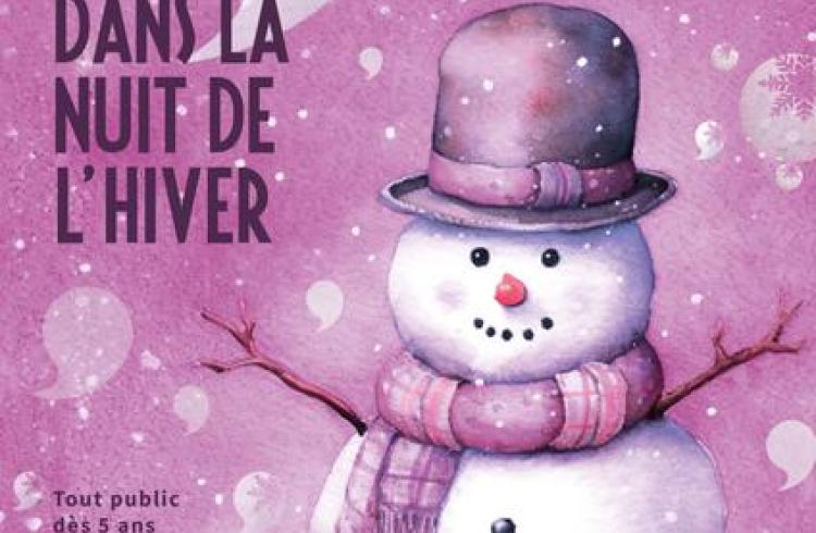 Balade contée : dans la nuit de l'hiver_Le Monêtier-les-Bains