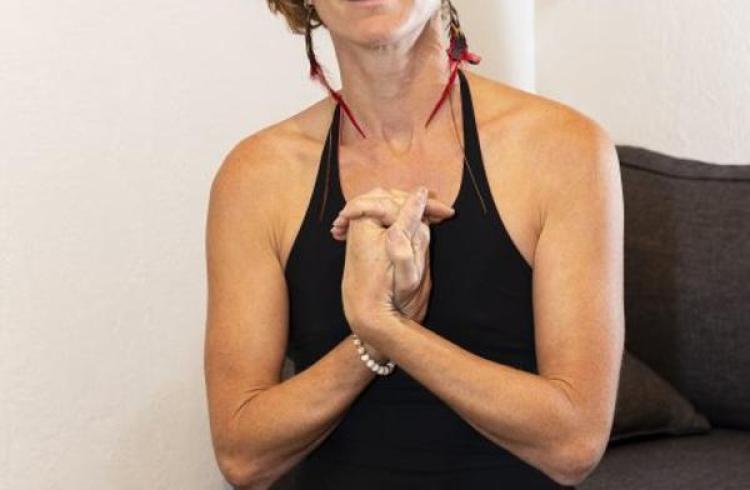 Yinyoga