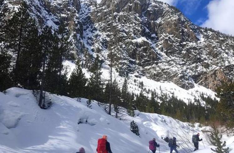 Randonnées pédestres_Briançon