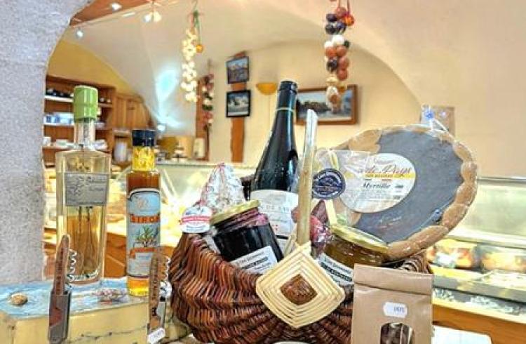 La Cave Gourmande_Le Monêtier-les-Bains