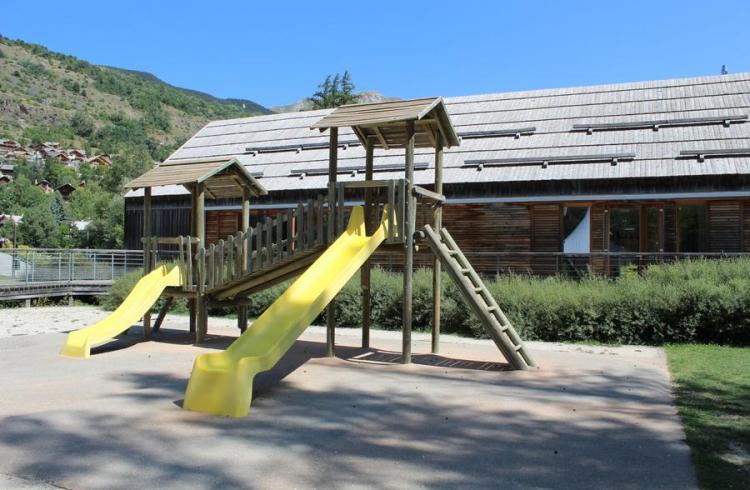 Accueil de Loisirs Les Petits Aigles_Saint-Chaffrey