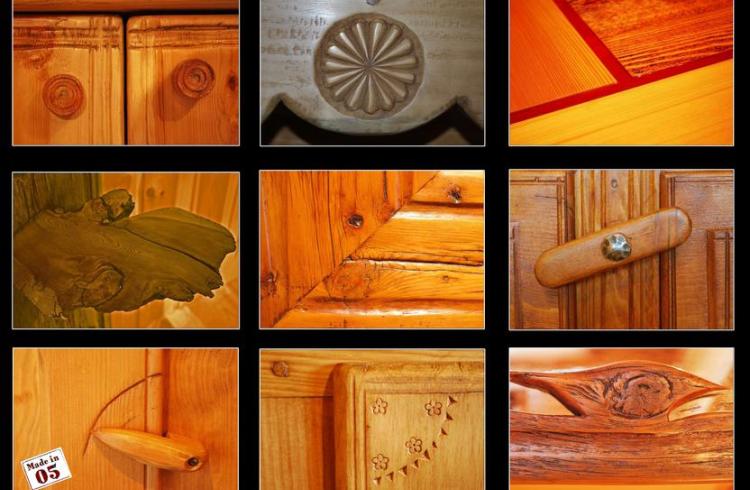 Maison d'Artisans de Pays des Hautes-Alpes