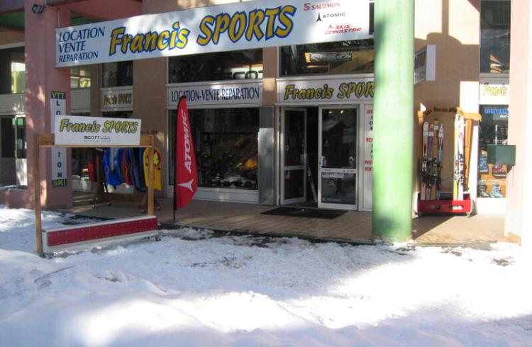 Francis Sports